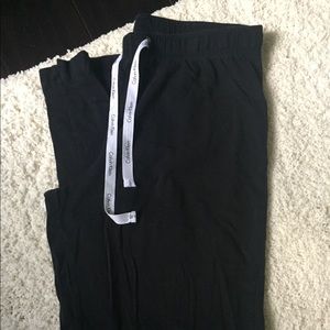 Calvin Klein pajama pant